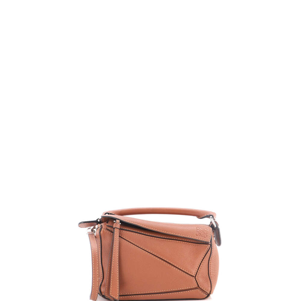 Loewe Mini Puzzle Bag